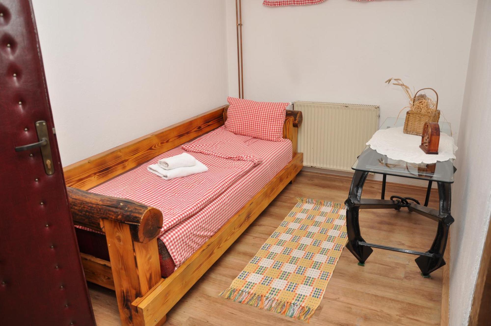 Inn Cakmara Raška Zimmer foto